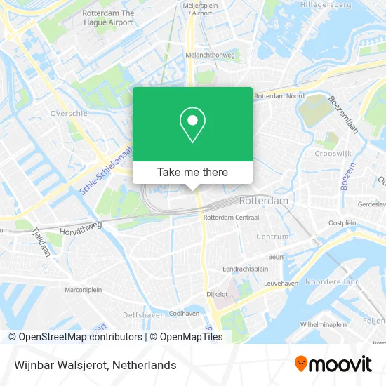 Wijnbar Walsjerot map