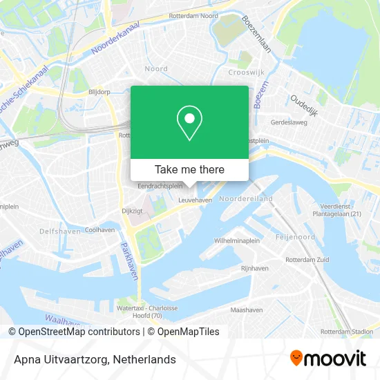 Apna Uitvaartzorg map