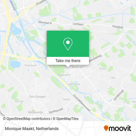 Monique Maakt map