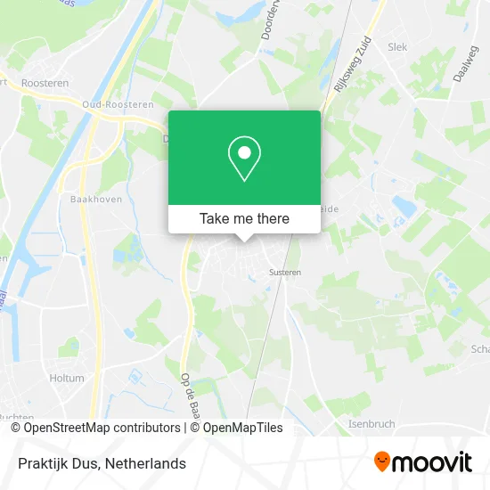 Praktijk Dus map