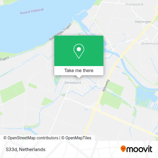 S33d map