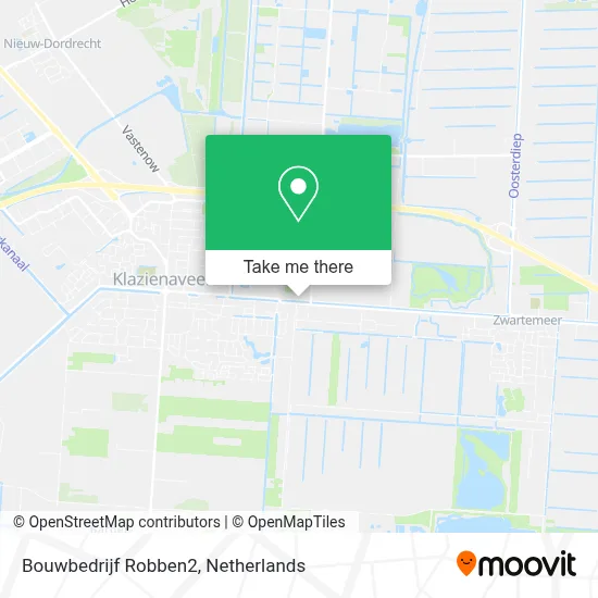 Bouwbedrijf Robben2 map