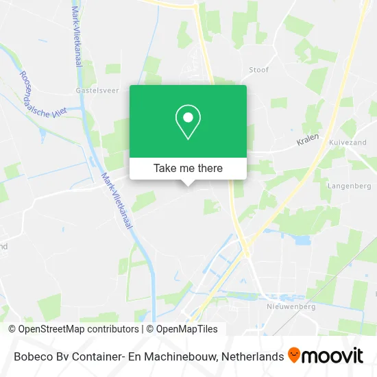 Bobeco Bv Container- En Machinebouw map