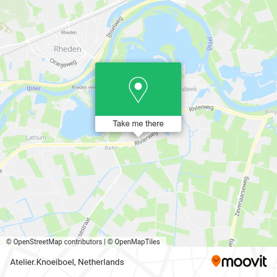 Atelier.Knoeiboel map