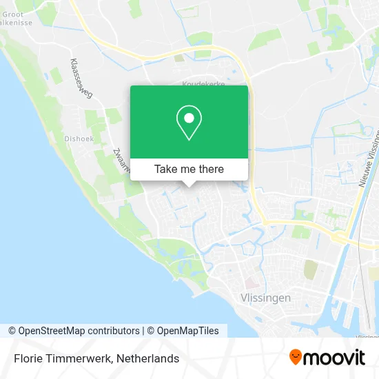 Florie Timmerwerk map
