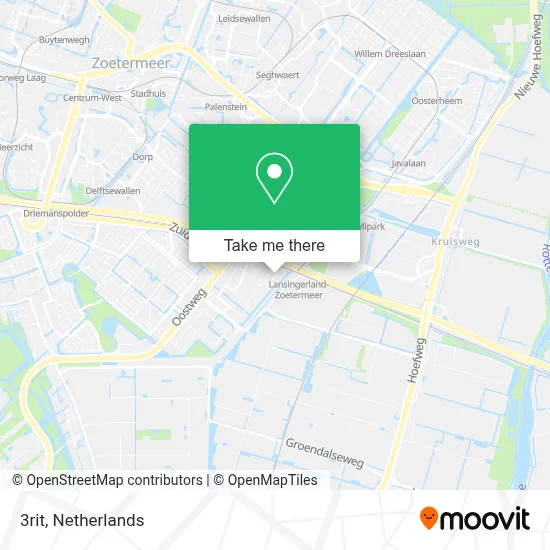 3rit map
