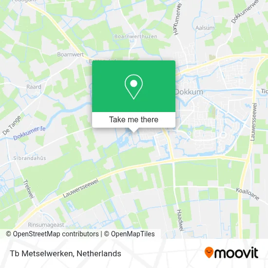 Tb Metselwerken map