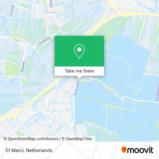 Et Merci map