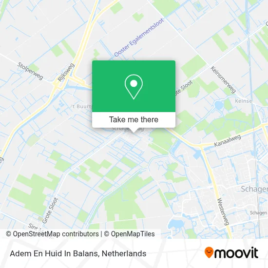 Adem En Huid In Balans map