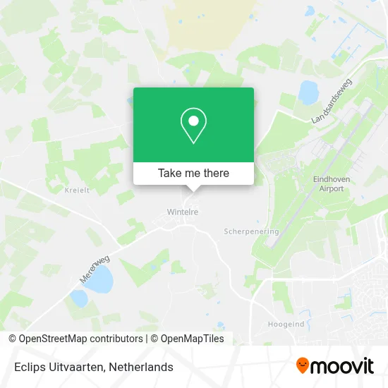 Eclips Uitvaarten map