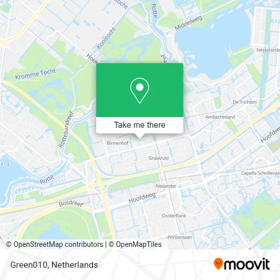 Green010 map