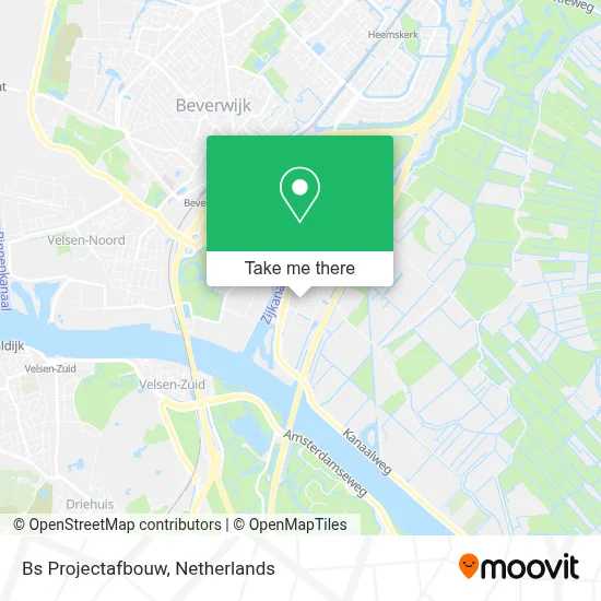 Bs Projectafbouw Karte