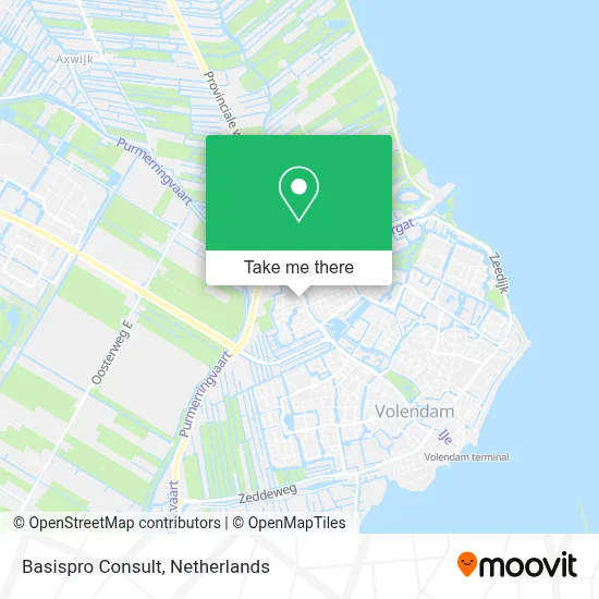 Basispro Consult Karte