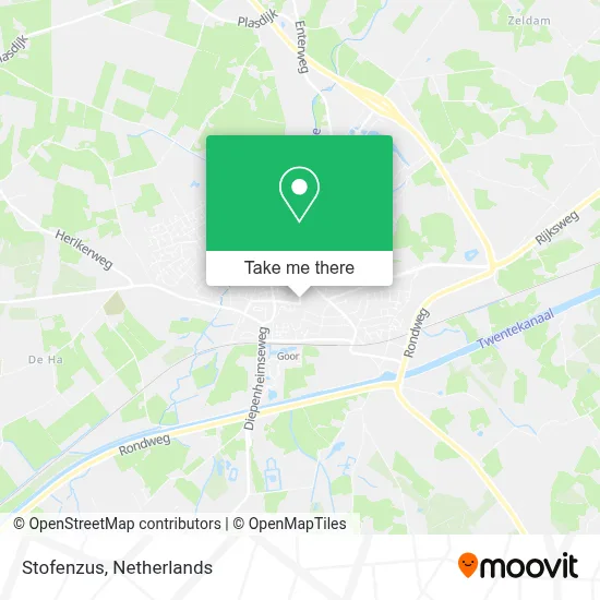 Stofenzus map