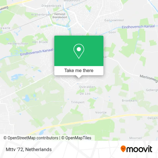 Mttv '72 map
