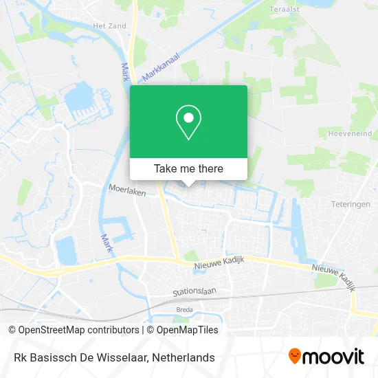 Rk Basissch De Wisselaar map