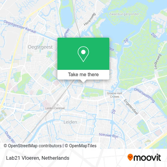 Lab21 Vloeren map