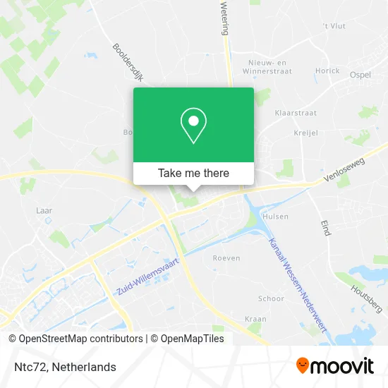 Ntc72 map