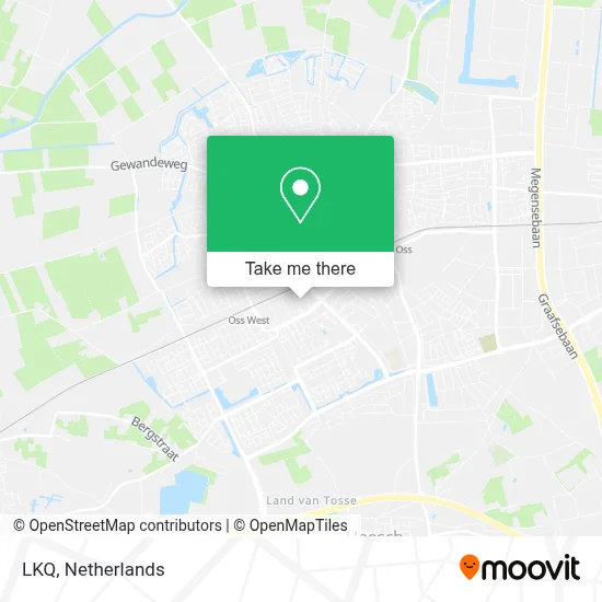Lkq map