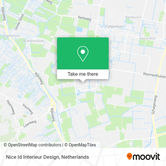 Nice Id Interieur Design map