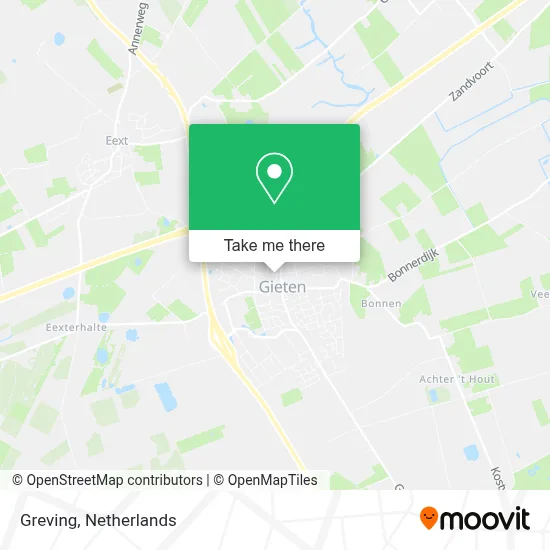 Greving map