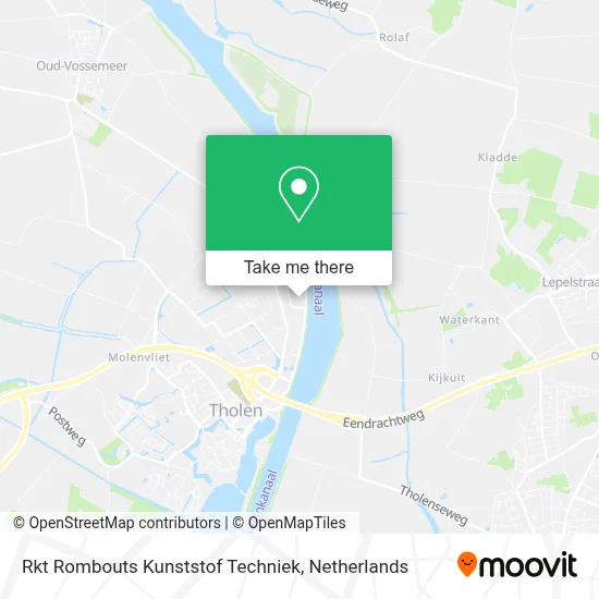 Rkt Rombouts Kunststof Techniek map