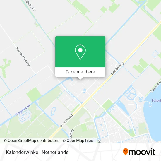 Kalenderwinkel map