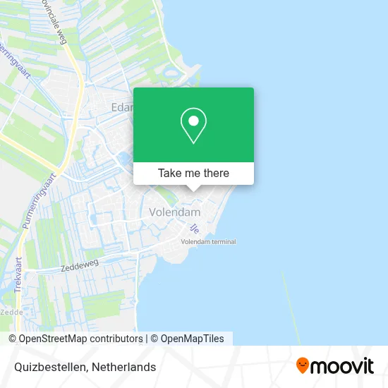 Quizbestellen map