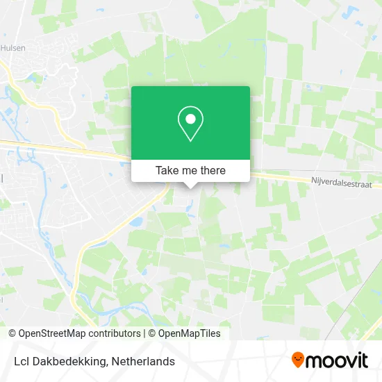 Lcl Dakbedekking map