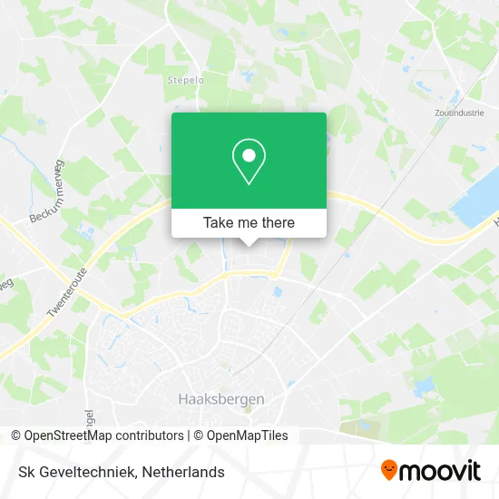 Sk Geveltechniek map