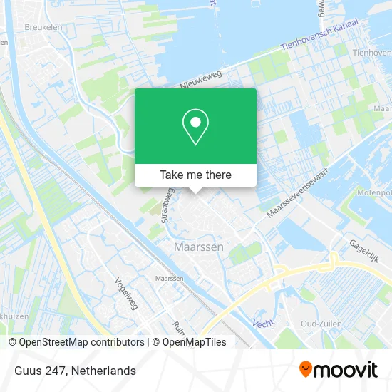 Guus 247 map