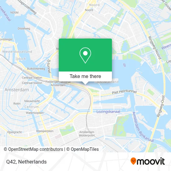 Q42 map