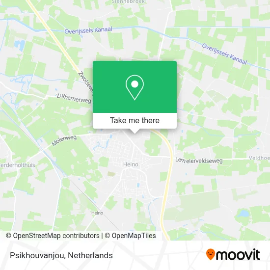 Psikhouvanjou map