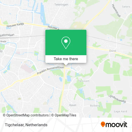 Tigchelaar map