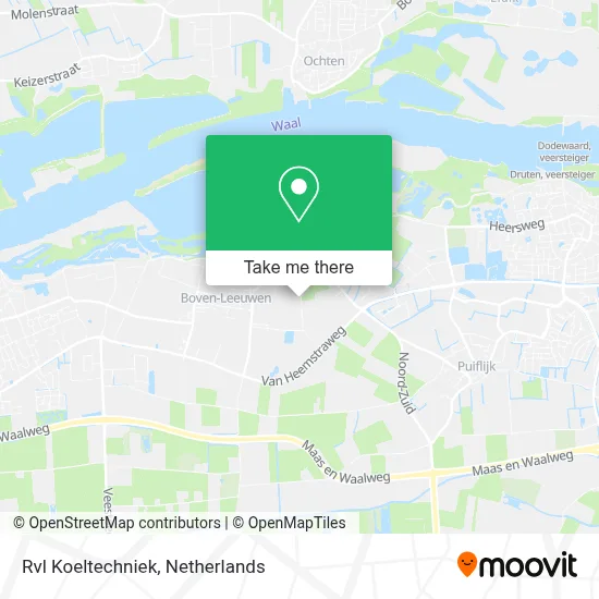 Rvl Koeltechniek map