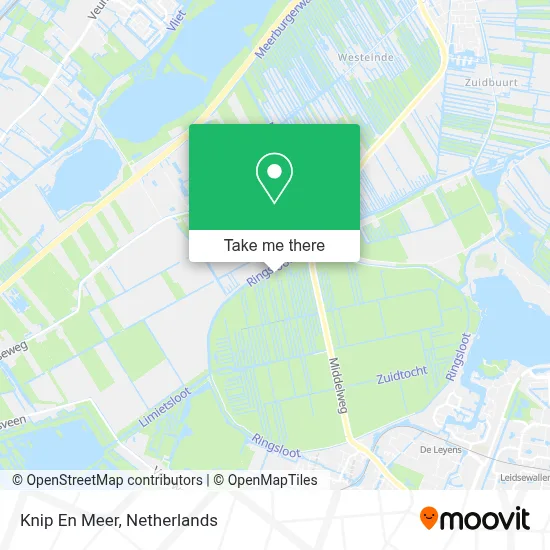 Knip En Meer map