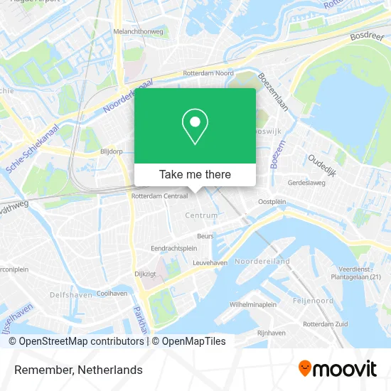 Remember map
