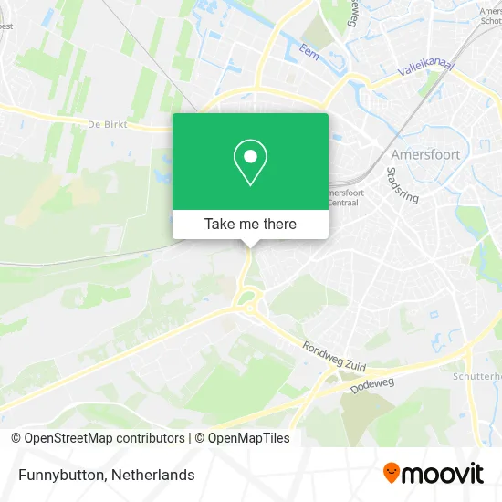 Funnybutton map