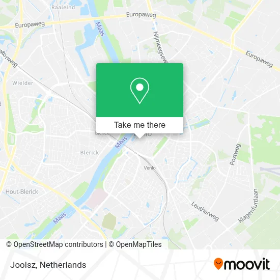 Joolsz map