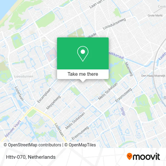 Httv-070 map