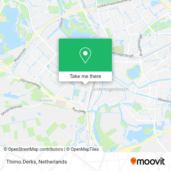 Thimo.Derks map