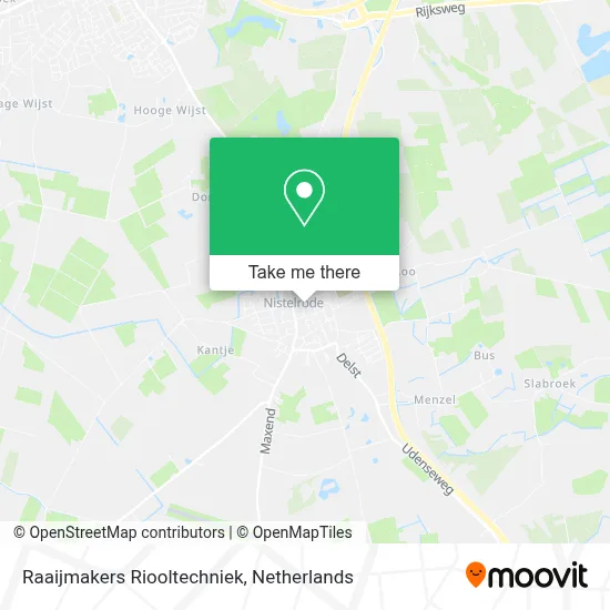 Raaijmakers Riooltechniek map