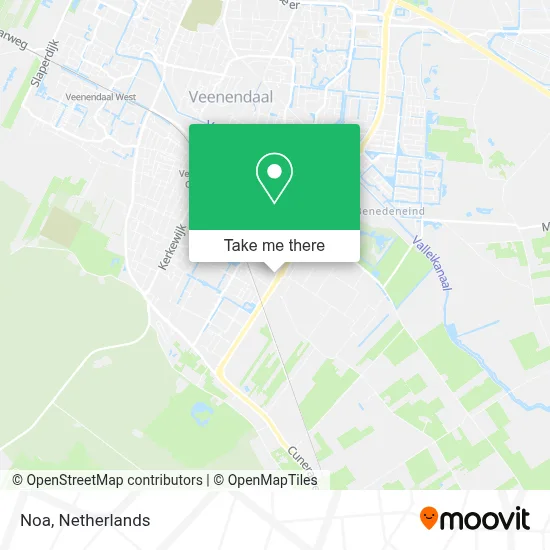 Noa map