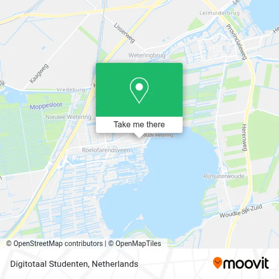 Digitotaal Studenten map