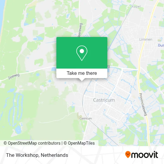 Het Atelier map