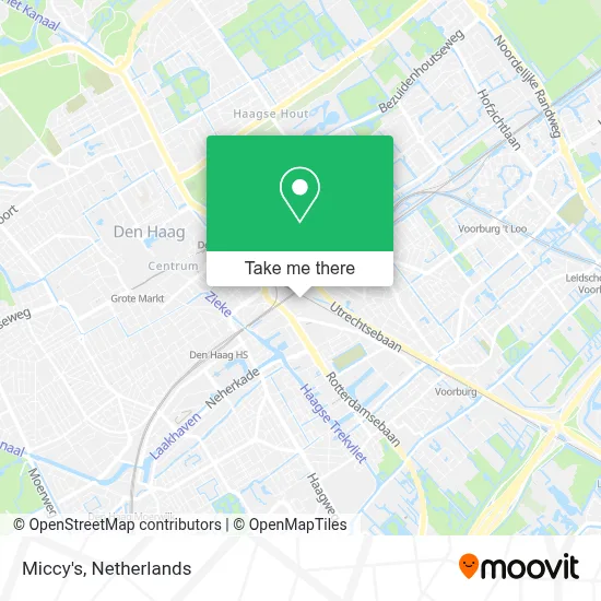 Miccy's map