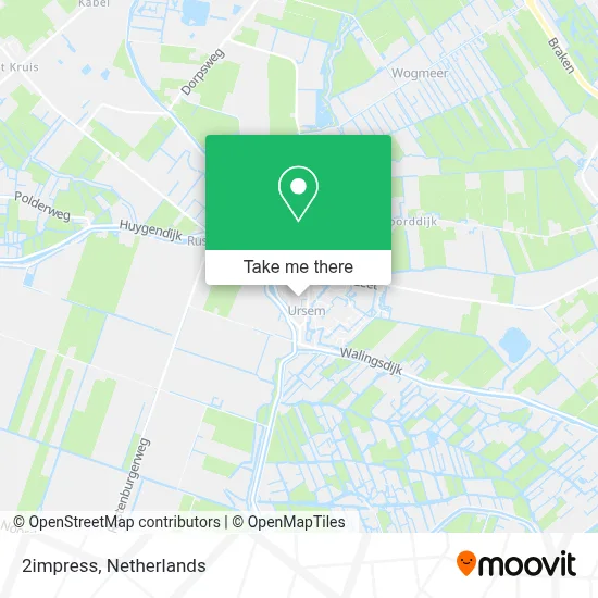 2impress map
