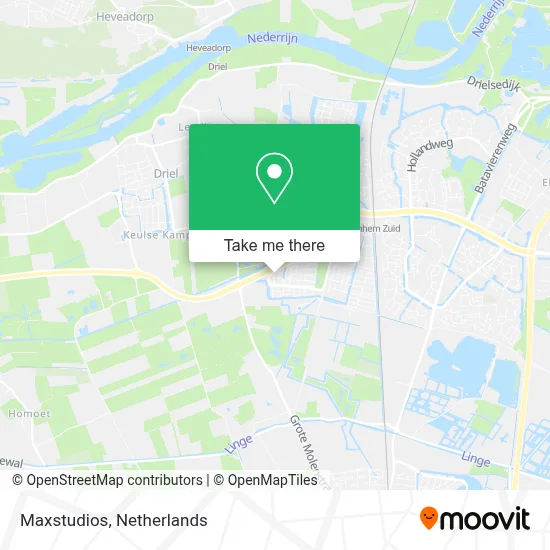Maxstudios map