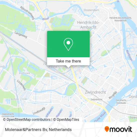 Molenaar&Partners Bv map