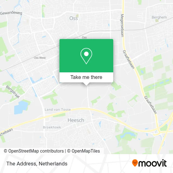 The Address Karte